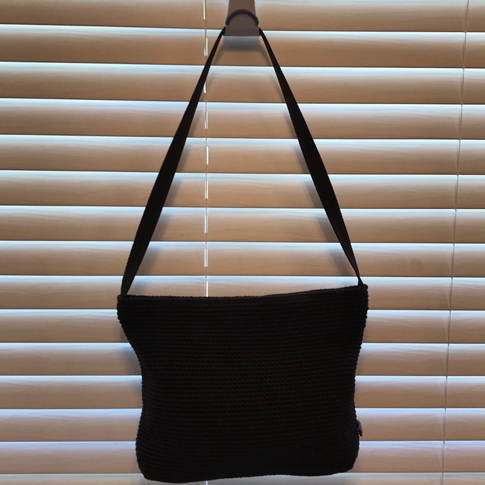 The Sak Shoulder Bag